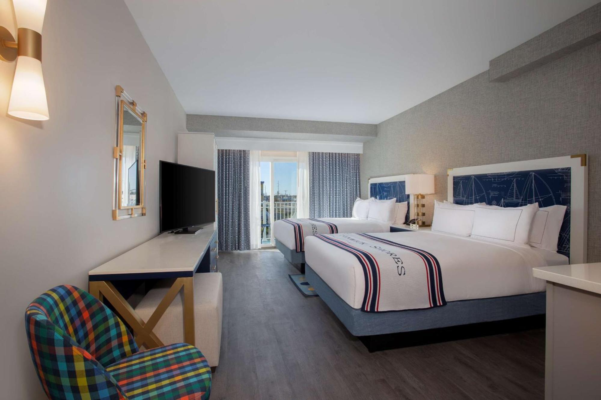 Fenwick Shores, Tapestry Collection By Hilton Fenwick Island Esterno foto