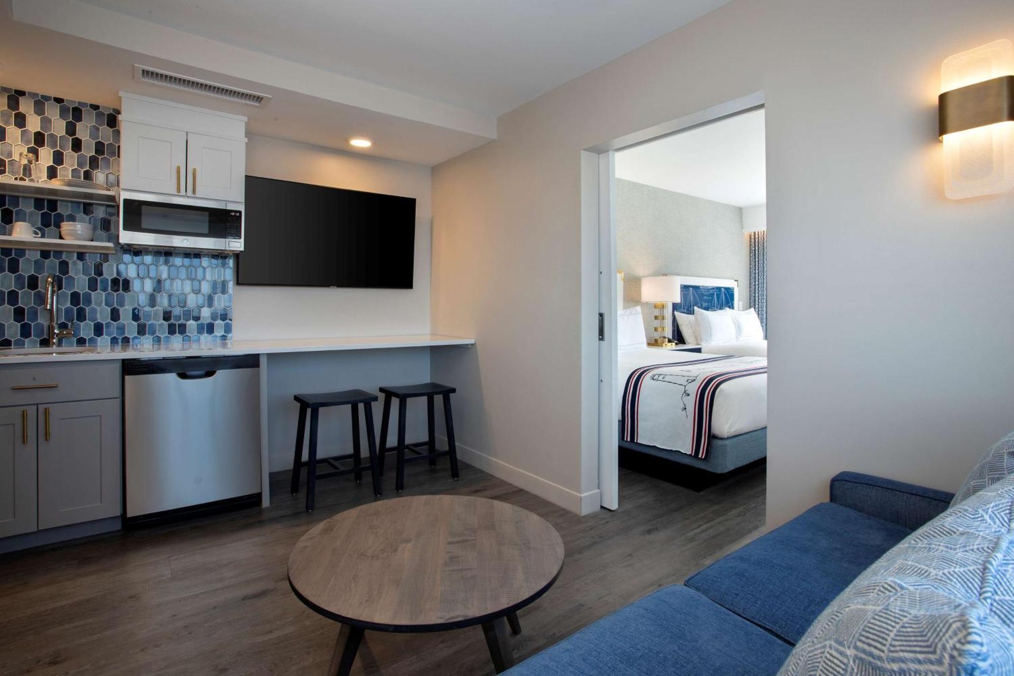 Fenwick Shores, Tapestry Collection By Hilton Fenwick Island Esterno foto