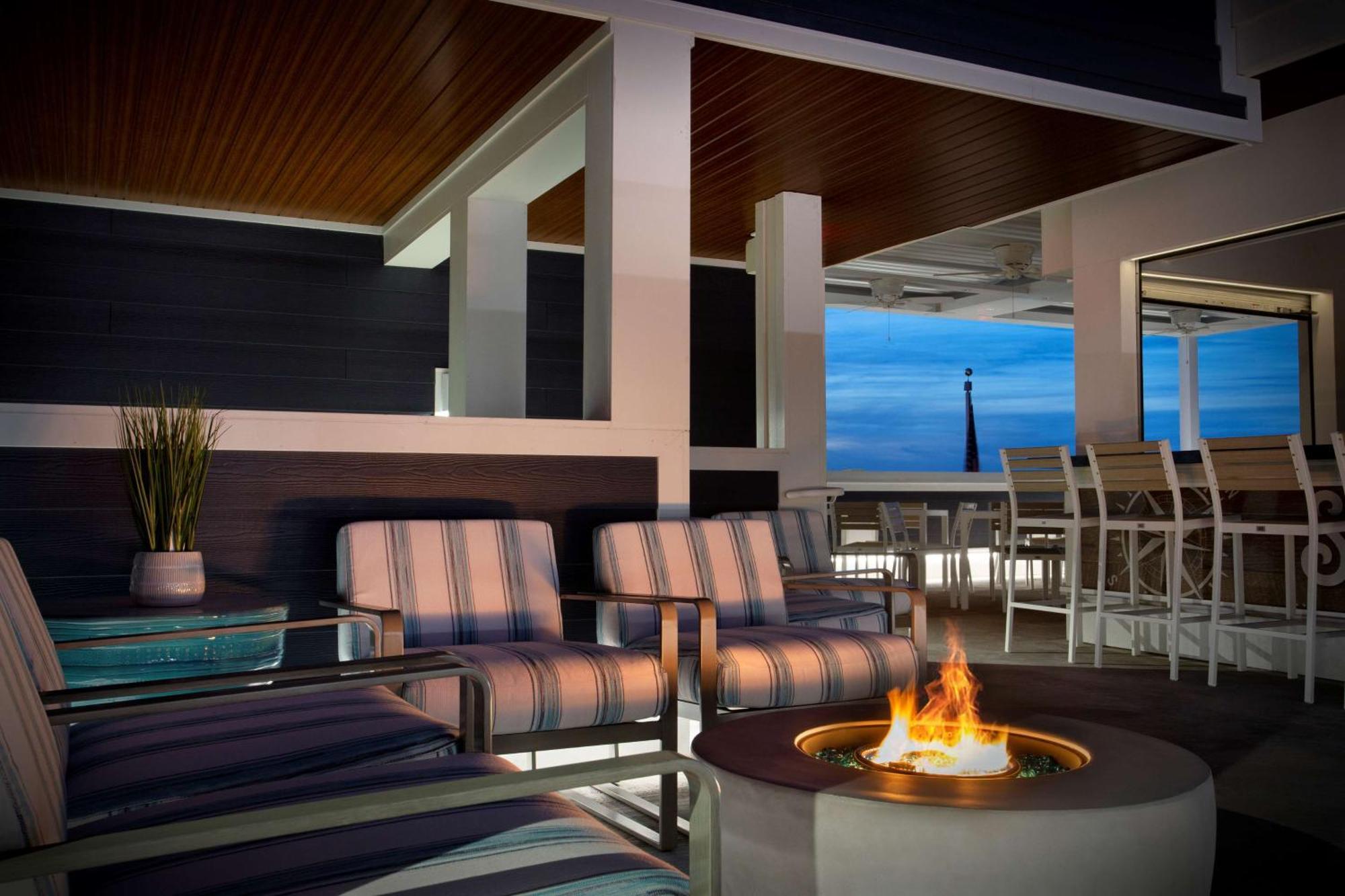 Fenwick Shores, Tapestry Collection By Hilton Fenwick Island Esterno foto