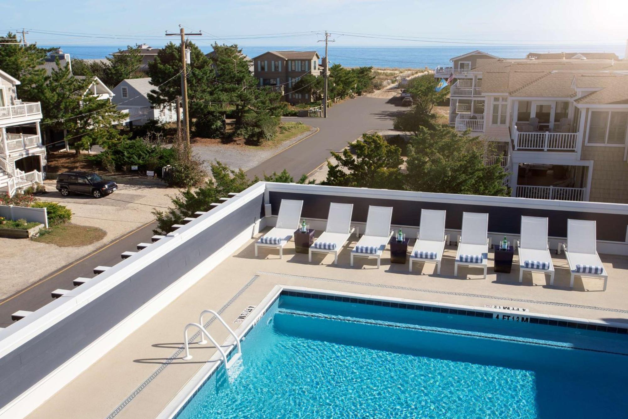 Fenwick Shores, Tapestry Collection By Hilton Fenwick Island Esterno foto