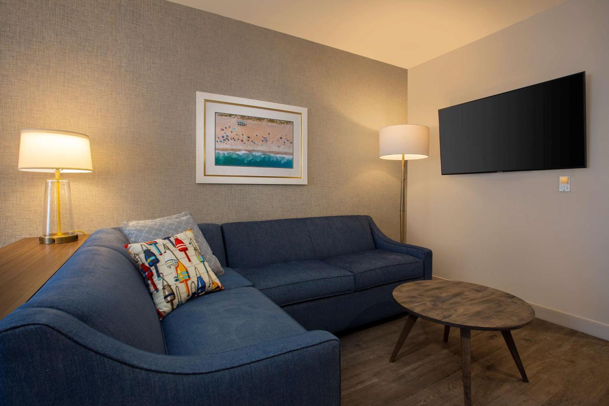 Fenwick Shores, Tapestry Collection By Hilton Fenwick Island Esterno foto