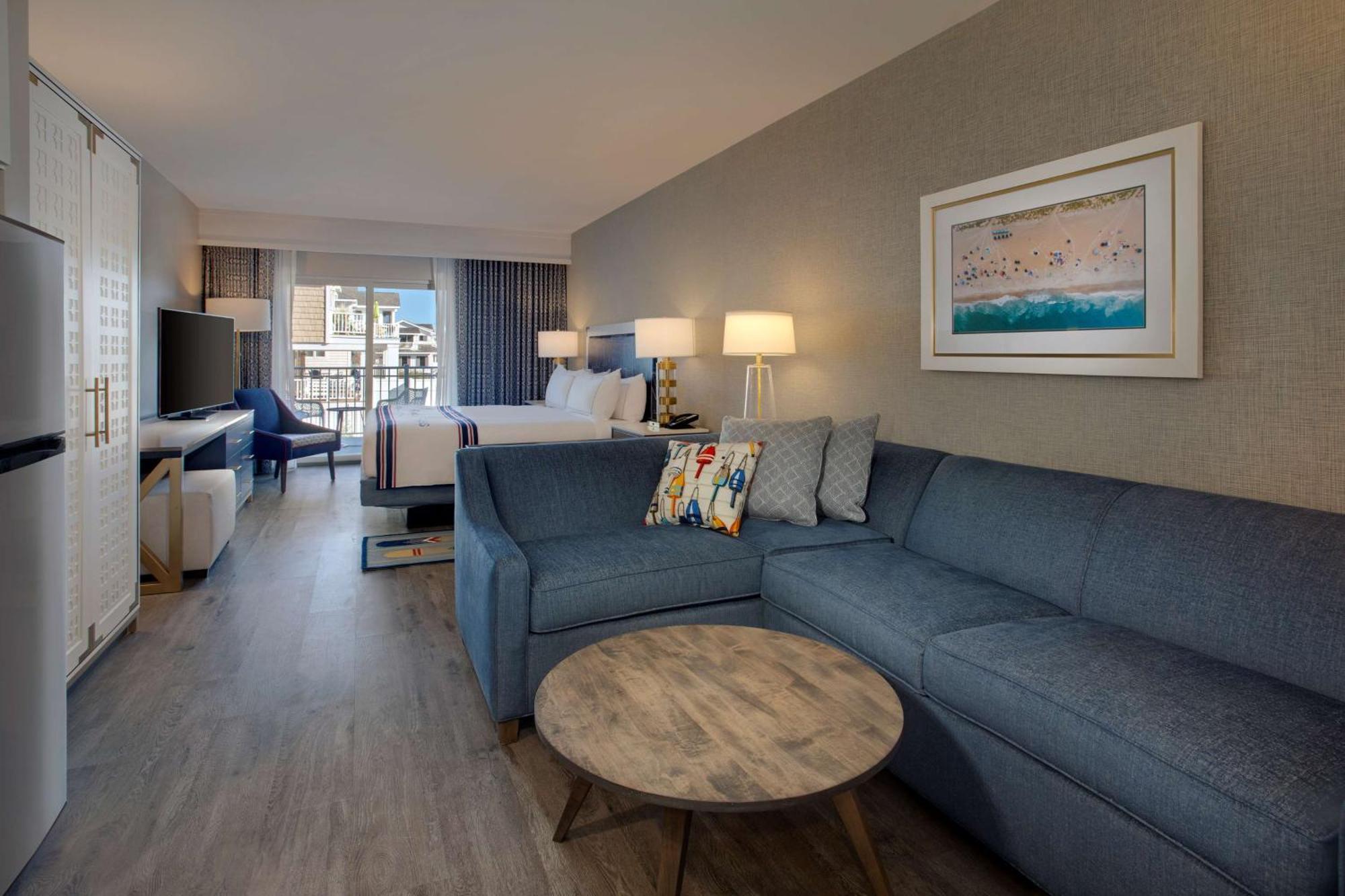 Fenwick Shores, Tapestry Collection By Hilton Fenwick Island Esterno foto